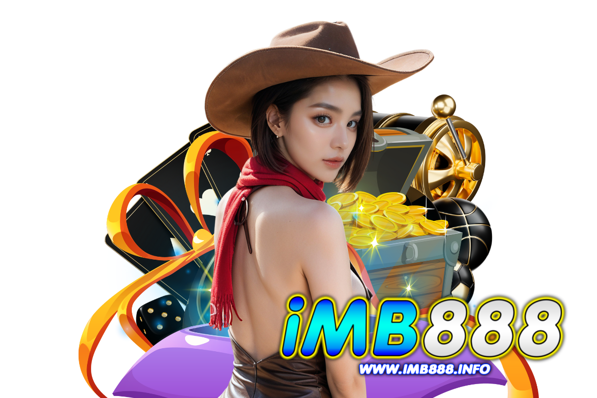 imb888