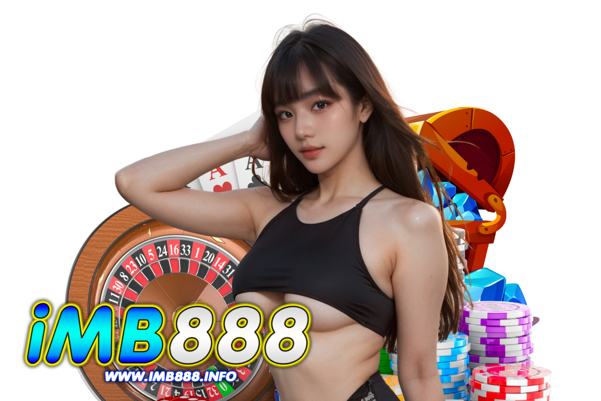 imb888 สล็อต